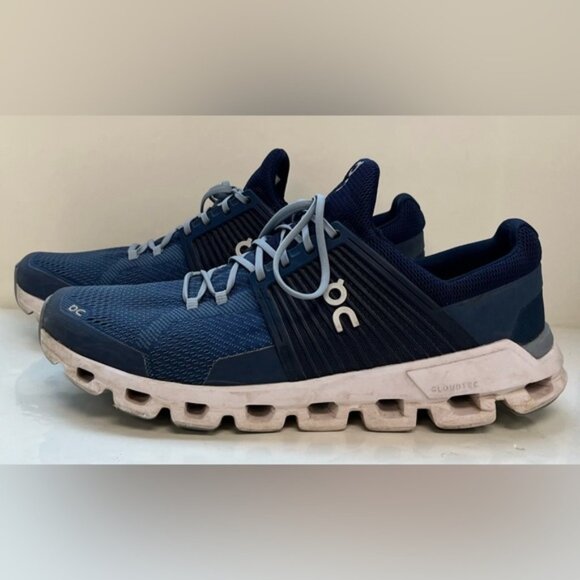 On Running Cloudtec Sneakers